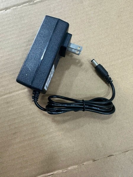 Sạc 3.65V 2A sạc pin 1S 3.2V 3.65V 2A
